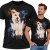 KOSZULKA BORDER COLLIE